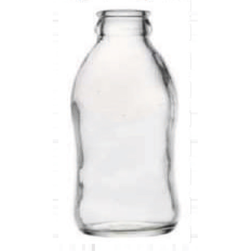 200 ML Milk Bottle