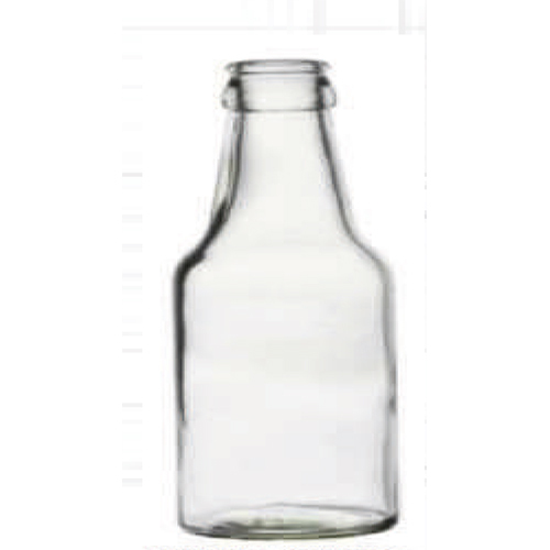 200 ML Fancy Milk Bottle