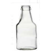 200 Ml Fancy Milk Bottle