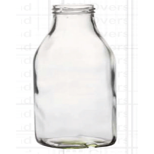 1000 ML Sharda Milk Bottle