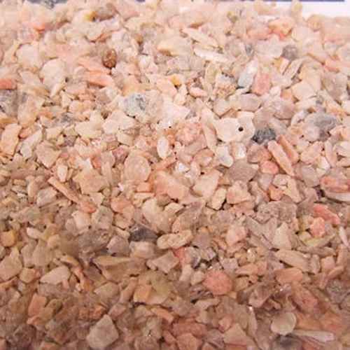 Gvt Feldspar Chips - Application: Glazed Vitrified Tiles (Gvt)