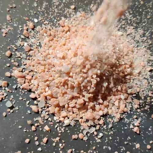 Gvt Feldspar Chips - Application: Glazed Vitrified Tiles (Gvt)