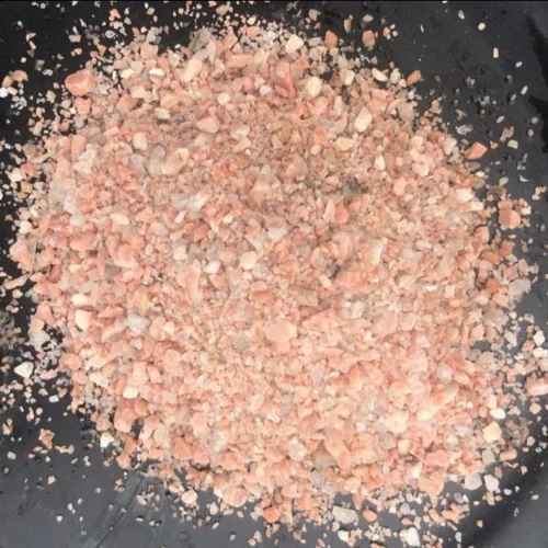 Gvt Feldspar Chips - Application: Glazed Vitrified Tiles (Gvt)