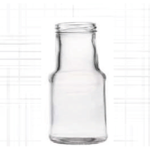200 ML Juice Bottle