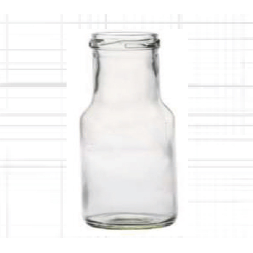 200ml CK Juice Bottle