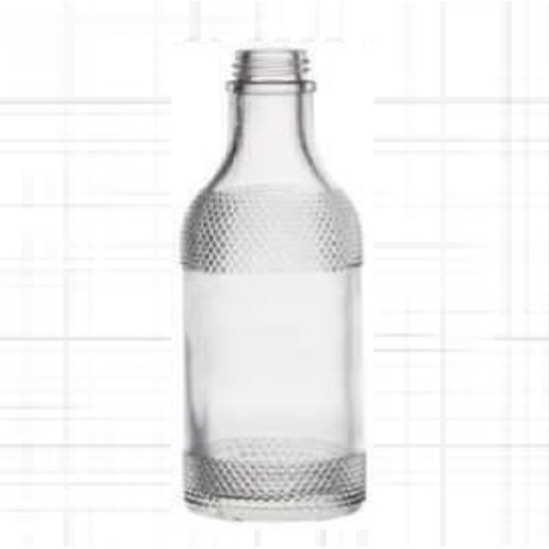 Juice Bottles Collection