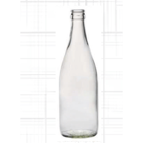 500 ML Apple Juice Bottle