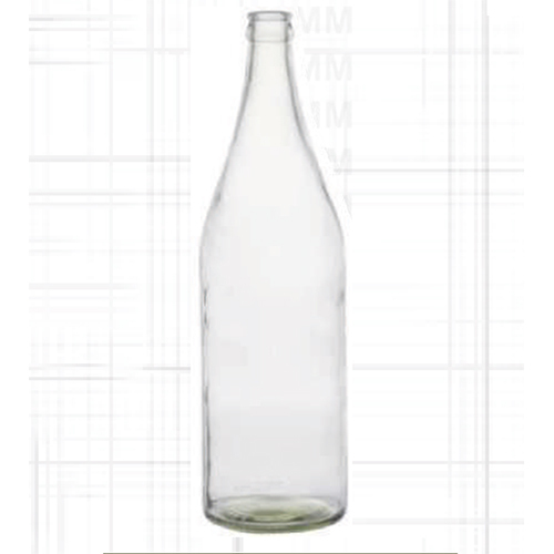 1000 ML Apple Juice Bottle