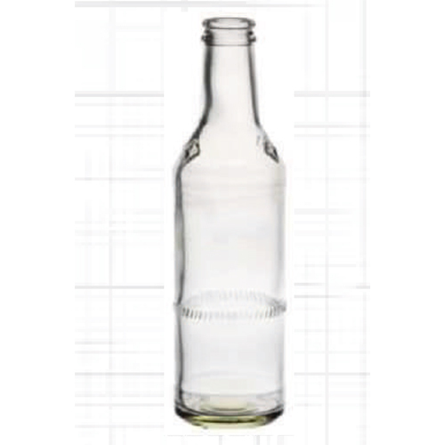 250 ML JDF Bottle