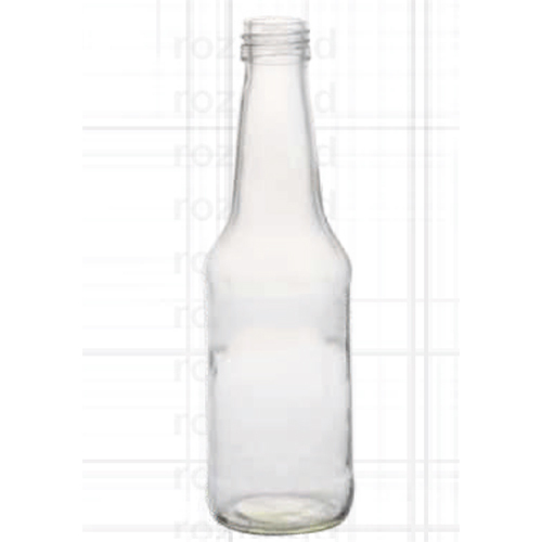 250 ML Fresca Bottle