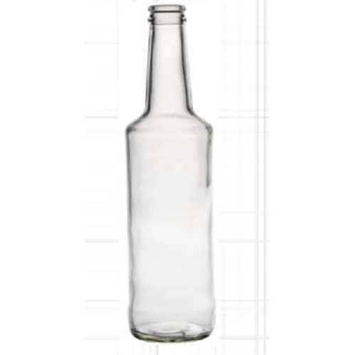 375 ML Breezer Bottle
