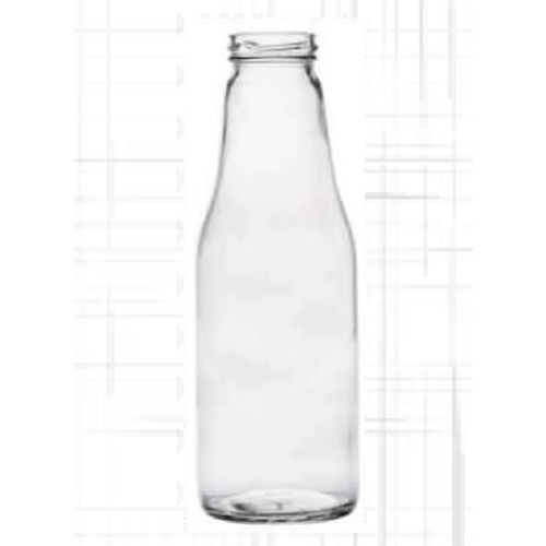 500 ML Juice Bottle