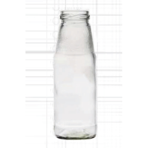510 ML Juice Bottle
