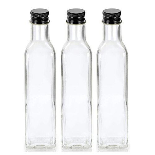 Edible Oil Bottle