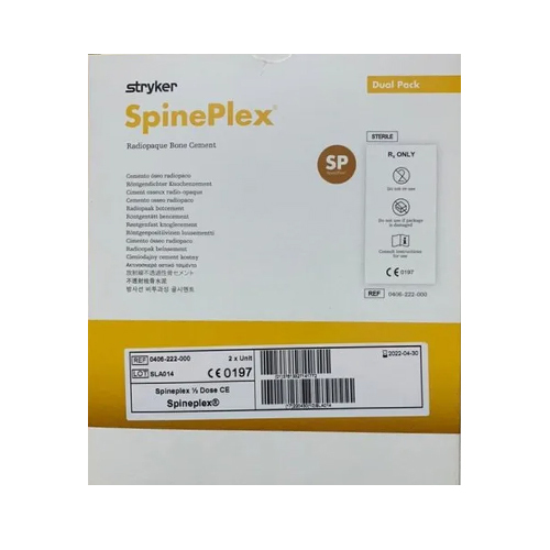 Spineplex Bone Cement