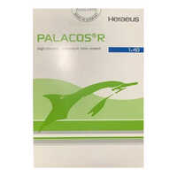 Palacos R Rapidopaque Bone Cement - Feature: High Strength