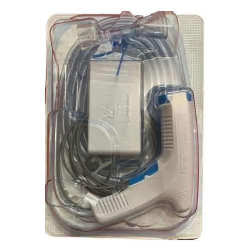 Pulse Lavage System