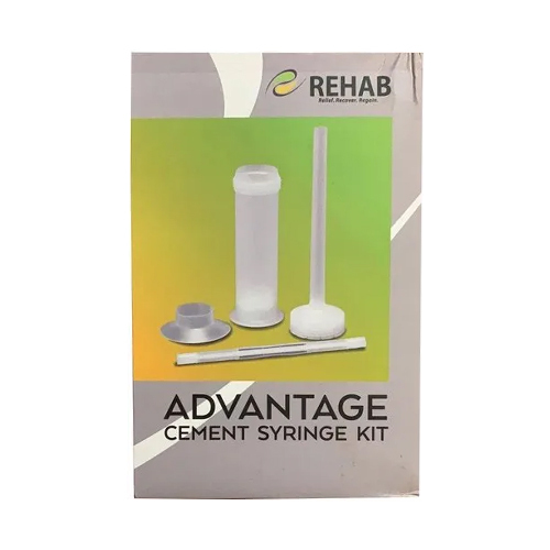 Surgical Disposables
