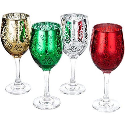 Colorfull Glass