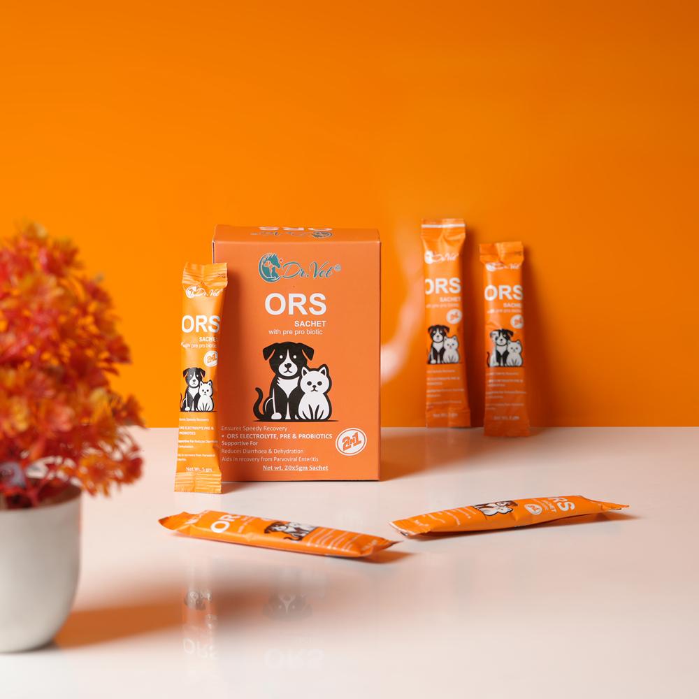 ORS SACHET