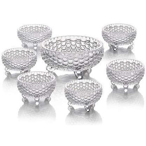 Home Decorative Glass Bowl