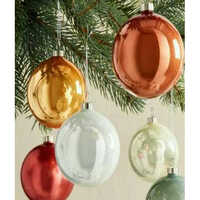 Decorative Glass Hanging Ball