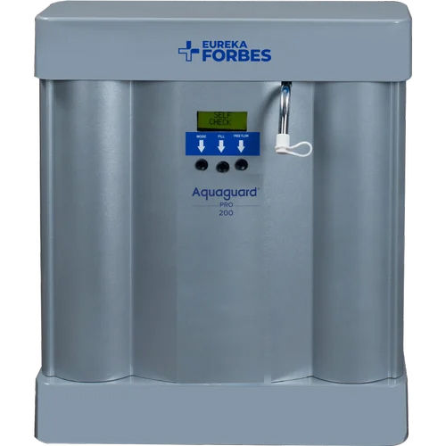 Eureka Forbes AG200 Water Purifier