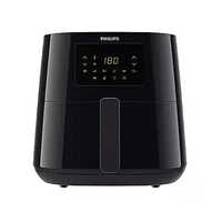 Philips Xl Wifi Connected Air Fryer - Automation Grade: Automatic