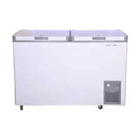 300l Voltas Deep Freezer - Capacity: 300 Ltr