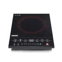 Usha CJ1600WPC Induction Cooktop