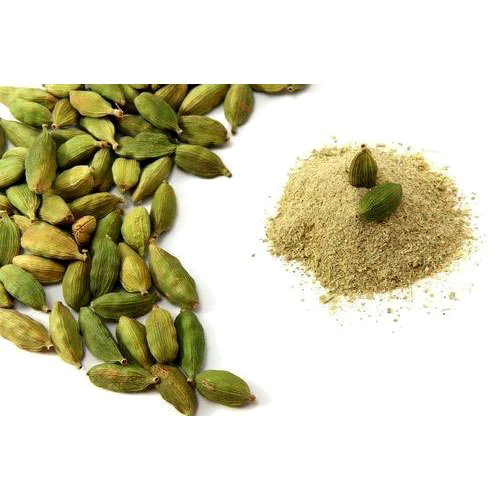 प्राकृतिक इलायची