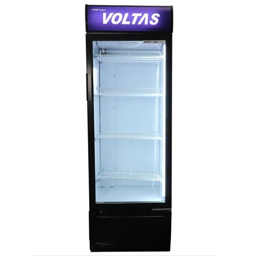 Voltas VC320 Single Door Visi Cooler