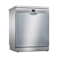Bosch Series 6 Free Standing Dishwasher