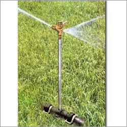 Hdpe Sprinkler Systems - Durable High-Density Polyethylene Material | Efficient Water Distribution, Versatile Design for Various Landscapes, UV Resistant