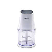 Usha Nutrichef Mini Chopper - Features: Durability