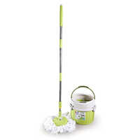 Kleeno Ultra Clean Spin Mop