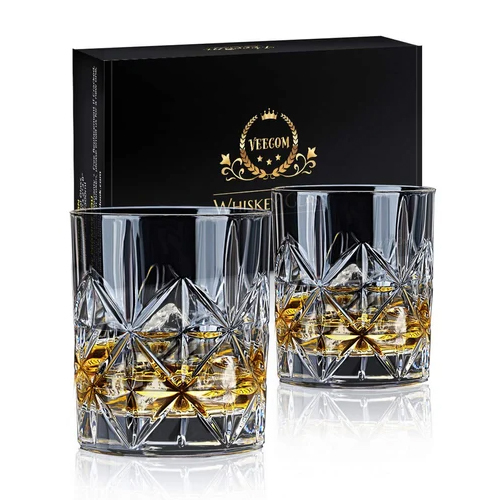 250ml Whis Glass