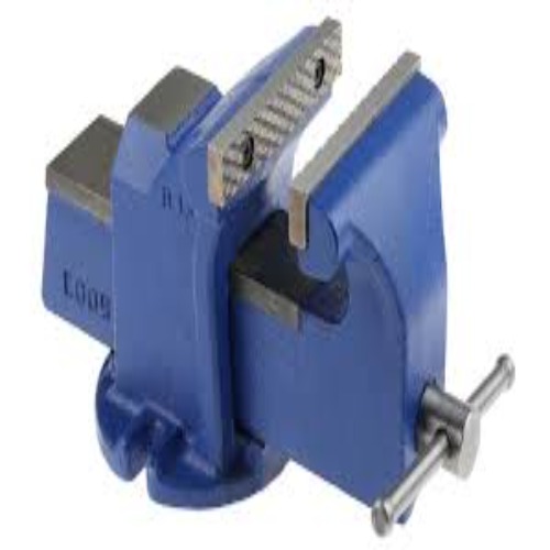 Bench Vice - Application: Metalworking