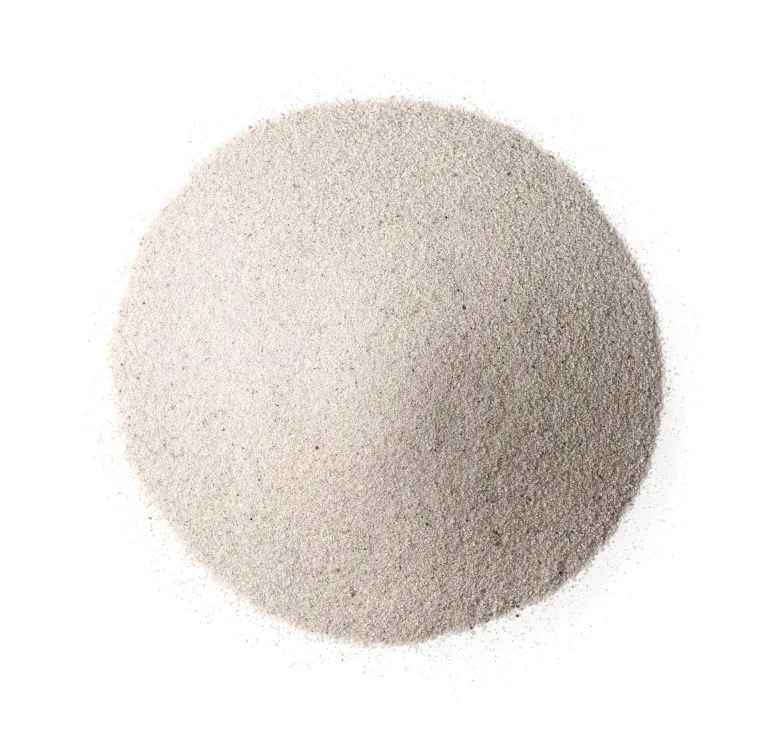 Quartz Sand - Application: Glass Manufacturing