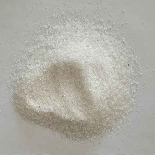 Quartz Sand - Application: Glass Manufacturing