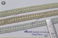 Fancy ,,Moti Lace