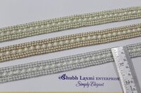 Fancy ,,Moti Lace