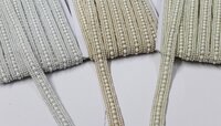 Fancy ,,Moti Lace