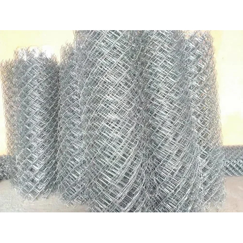 Chain Link Fences