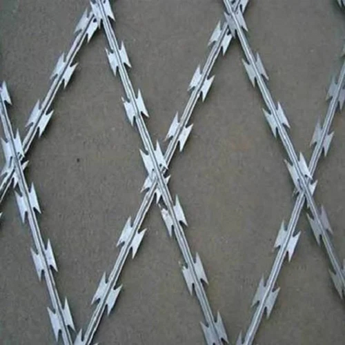 RBT Razor Concertina Coil