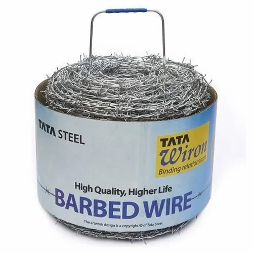 Tata Fencing Wire
