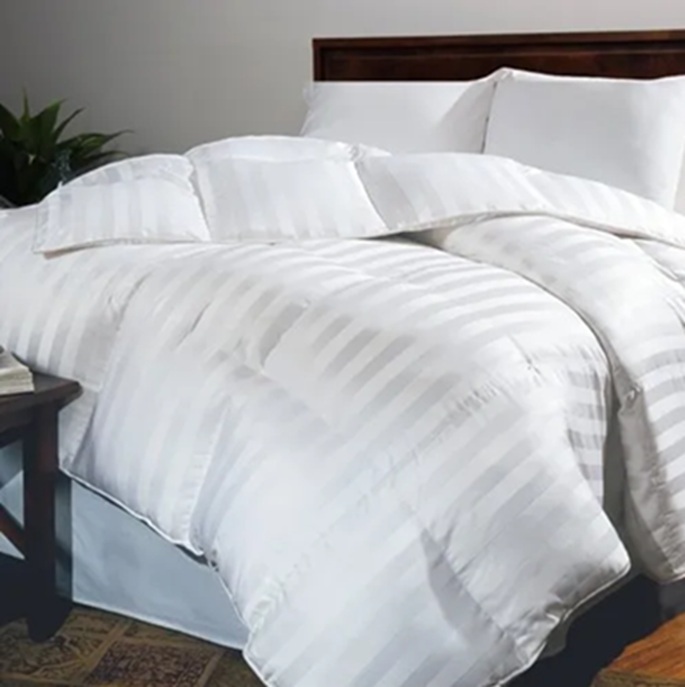 200 GSM Hotel Fibre Quilt