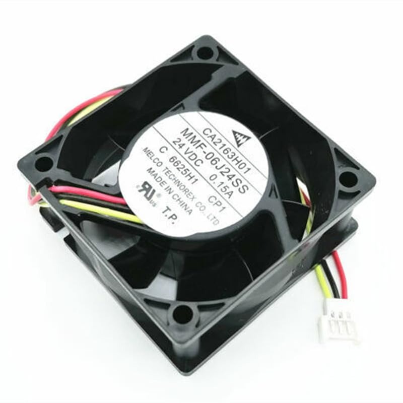 CA2163H01 MMF-06J24SS-CP1 24V DC 0.15A 3-pin