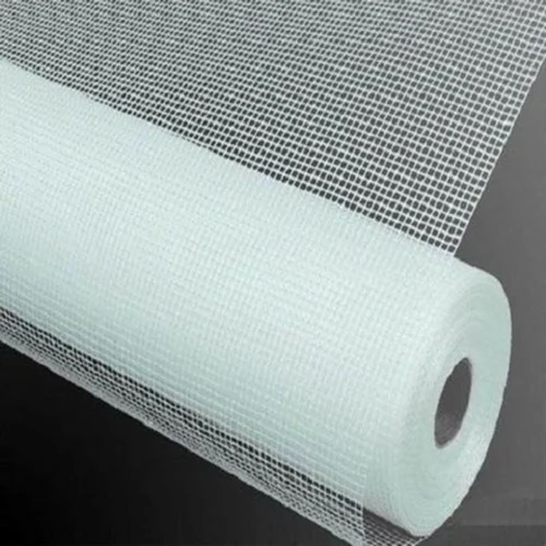 Fiberglass Plaster Mesh