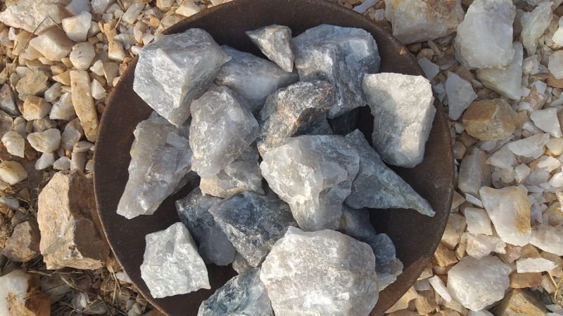 Smoky Quartz Lumps